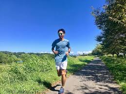 メンズランニングウェアを格好良くコーディネート おしゃれに見せるポイントとは runtripmagazine ラントリップマガジン ランニング おしゃれコーデ おしゃれ