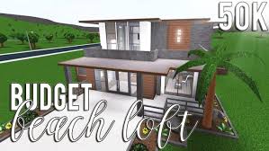 Will today be the day we stop thanos. Bloxburg Modern Mansion Small Plot Novocom Top