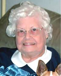 ALICE BEDWELL Obituary (1925