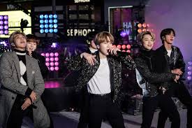 Not only queueing and ordering online through mcdelivery, but army can also order through online taxi services. Bts Army Stun On How Much Jin Spend On Suga S Birthday And How He Paid For It