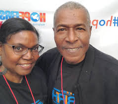 We say farewell to Mr. Joe T. He was indeed a WM Homey. I'll miss you at  Bean this year, Joe T. Rest with the angels, you have indeed earned your  heavenly