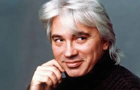 Ira Berger through Pinterest