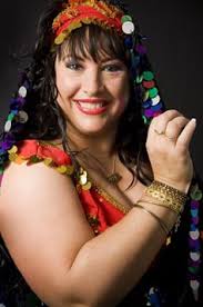 Middle Eastern Dance Competition