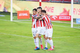 This is the match sheet of the pko ekstraklasa game between pogon szczecin and cracovia on feb 6, 2021. Cracovia Pogon Gdzie Ogladac Ekstraklasa Cracovia Pogon Szczecin Stream Online W Internecie Gdzie W Tv Dzisiaj 22 08 2020 Cracovia Pogon Szczecin Tv Transmisja Na Zywo Super Express