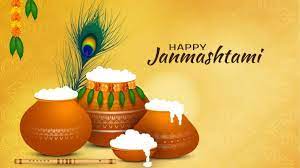May krishna fill your home and heart with love, joy, good health and happy janmashtami! Wyis8ng4po8djm