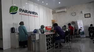Tarif Tertinggi Rapid Tes Ditetapkan Rp 150 Ribu Klinik Parahita Gresik Tak Nurut Klikjatim Com