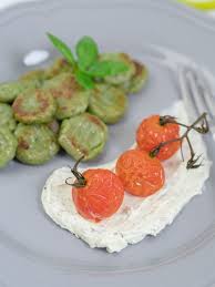 Ein Dinner Mit Philadelphia Inkl Basilikum Gnocchi Rezept Lykke Life Gnocchi Rezepte Gnocchi Selber Machen Dinner