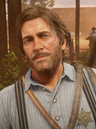 When Does The Vampire Spawn in Rdr2