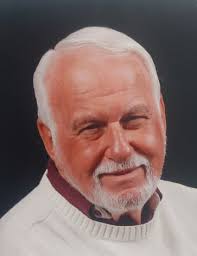 Obituary for James "Jim" William Auth