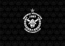 Original Supporter Persib Seni Olahraga Desain
