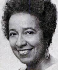 Adelaide M. Cromwell