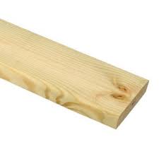 Weathershield 1 In X 6 In X 10 Ft Ground Contact Pressure Treated Board 253935 The Home Depot Weathershield The Home Depot 10 Things