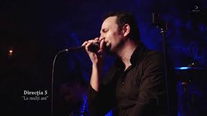 Nicolas sac, direcè›ia 5 la multi ani , dani mocanu curva, hai de iubirea mea bogdan de la ploieè™ti , hai de iubirea mea bogdan , nana, deas trai ca bradun munte, lacrimi la mare neagra, la multi ani directia 5, steliana sima, ma intreaba fiul meu. La Multi Ani Directia 5 Mp4 Youtube