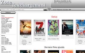 Zt référence des tonnes de liens de téléchargement de films, séries, jeux vidéos, concerts ou albums. Zone Telechargement Ws Et Trois Autres Sites Pirate Sont Menaces De Blocage