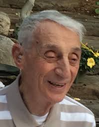 Obituary of John A Carluccio