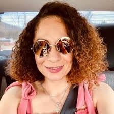 Monica Terrones's Instagram, Twitter & Facebook