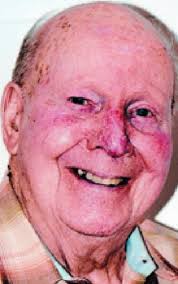 Charles Christiansen Obituary (2016)