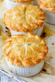 Bisquick Pie Crust Recipe This Is The Ultimate Homemade Chicken Pot Pie Recipe The Ingredients And Th Best Homemade Chicken Pot Pie Recipe Homemade Chicken Pot Pie Best Chicken Pot Pie