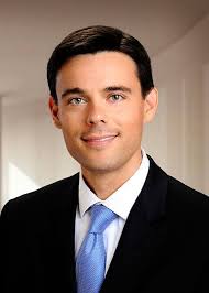 Attorney J. David Hammond