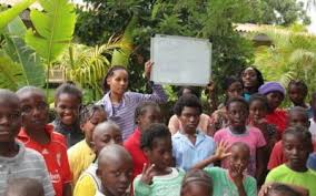 Kabwata Orphanage Provides Education For Orphans In Zambia Children In Africa Education Orphanage