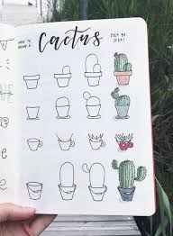 How To Draw Succulents With Easy Step By Step Tutorials Cactus drawing succulents drawing botanical line drawing bullet journal doodles how to draw hands plant drawing tattoo outline clip art succulent tattoo. to draw succulents with easy step by