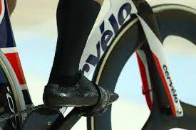 You are currently on page. Fast Track Cycling Tech At The Olympics
