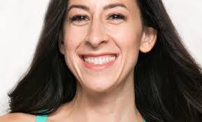 Gina Nuzzo's Instagram, Twitter & Facebook