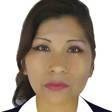 ELIZABETH EDITH OLIVERA CCALLA