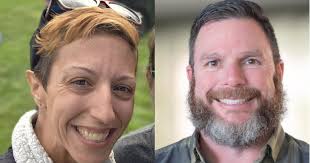 Head-to-head for East Wenatchee City Council: Nikki Darling and Paul  Harrison