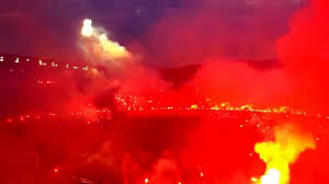 Please note that not all channels are available to watch online. Paok Vs Olympiakos 16 04 2014 Welcome To Hell Stadium Of Toumba Flames Greek Cup Youtube