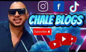 CHALE BLOGS