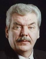 Larry Eyre's Instagram, Twitter & Facebook