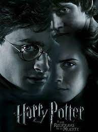 Parte 1 (título original en inglés: Harry Potter Y Las Reliquias De La Muerte