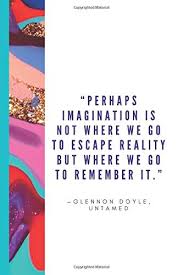 Check spelling or type a new query. Journal For Glennon Doyle S Untamed Book Quote Inspired By 1bestseller Glennon Doyle Creative Blank Lined Journal Notebook And Daily Diary For Adults Teens And Kids Buy Online In Romania At Desertcart Ro Productid