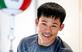 Brandun Lee vs Elias Araujo