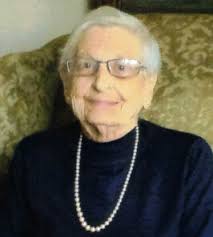 Muriel Baird Obituary 2021