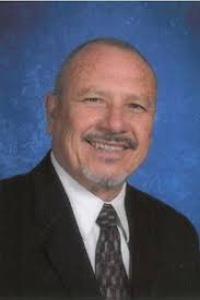 Erasmo "Memo" Mendez