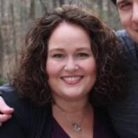 Jamie Chesin Griffith