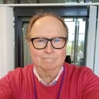 Peter Boström Email & Phone Number