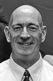 Obituary: Eric Paul Nicholson