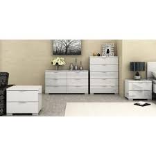 Check spelling or type a new query. Bedroom Suite 4 Piece Tallboy Lowboy 2 X Bedside Tables Alexia Sofasandmore