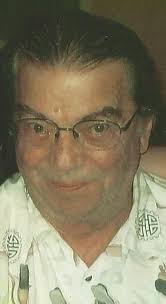 Obituary information for Robert M. DiGioia