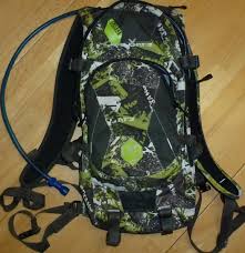 How did it affect him? Cleaning Your Camelbak Hydration System 14 Steps With Pictures Instructables