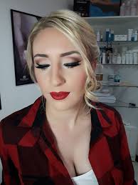 Makeup by Mirna -Professional Make-up Artist