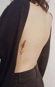 40 Beautiful Ideas To Back Tattoo Placement Designs Hidden Tattoo Placement Tattoo Placement Back Tattoo Placements