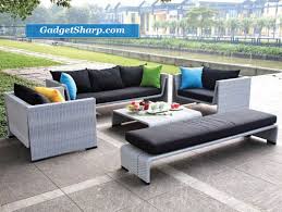 We did not find results for: 14 Modern And Contemporary Patio Furniture Sets