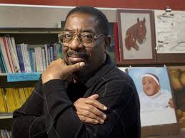 Oscar Robertson battled Herschell Turner's Shortridge teams in 1950s