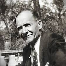 James Frederick Caldwell (1883-1944)