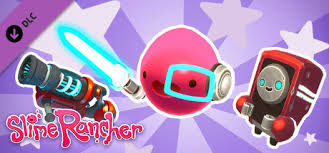 The game was released as an early access title in january 2016, with an official release on windows, macos, linux and xbox one on august 1, 2017. Slime Rancher Galactic Bundle On Steam