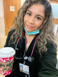 8am, plenty of caffeine. Morale of the story kids, never give up 🤣🤣